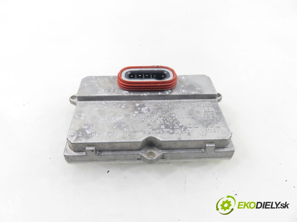 OPEL VECTRA C (Z02) SEDAN 2002 92,00 2.2 DTI 16V 125 - Y 22 DTR 2172,00 měnič XENONOVA: 5DV00829000