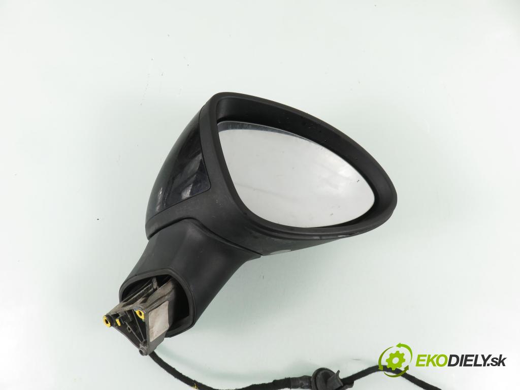 PORSCHE CAYENNE II (92A) SUV 2010 176,00 3.0 Diesel - M 05.9E 2967,00 zpětné zrcátko