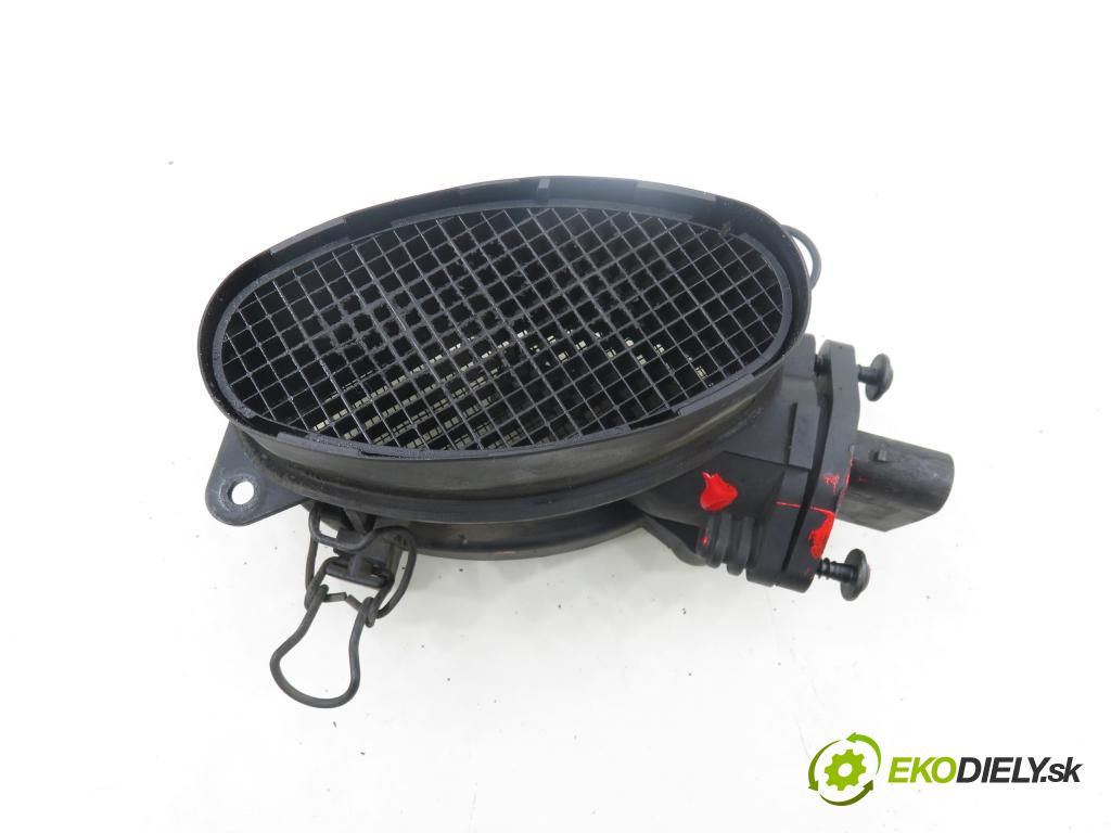 ROVER 75 (RJ) SEDAN 2005 85,00 2.0 CDT 116 - 204D2 1951,00 váha vzduchu vzduchu 0928400357 ; 2247592