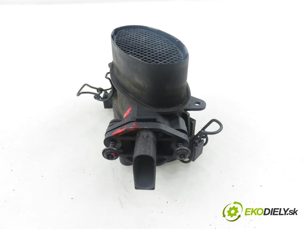 ROVER 75 (RJ) SEDAN 2005 85,00 2.0 CDT 116 - 204D2 1951,00 váha vzduchu vzduchu 0928400357 ; 2247592