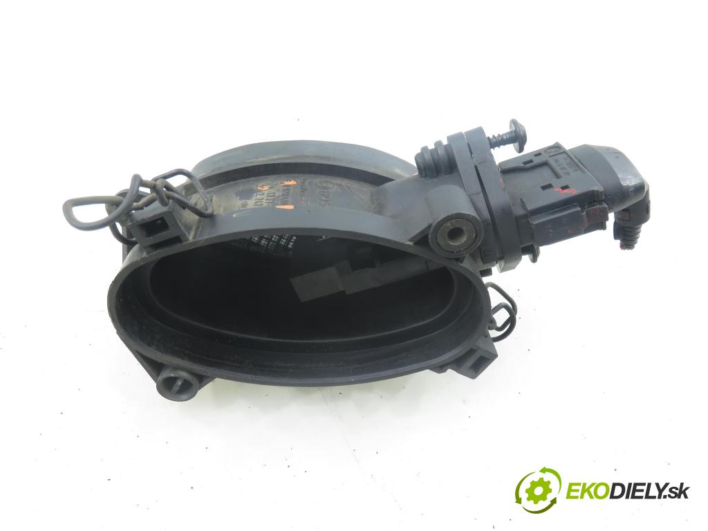 ROVER 75 (RJ) SEDAN 2005 85,00 2.0 CDT 116 - 204D2 1951,00 váha vzduchu vzduchu 0928400357 ; 2247592