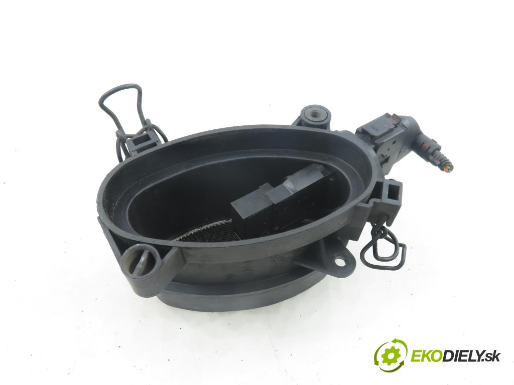 ROVER 75 (RJ) SEDAN 2005 85,00 2.0 CDT 116 - 204D2 1951,00 váha vzduchu vzduchu 0928400357 ; 2247592