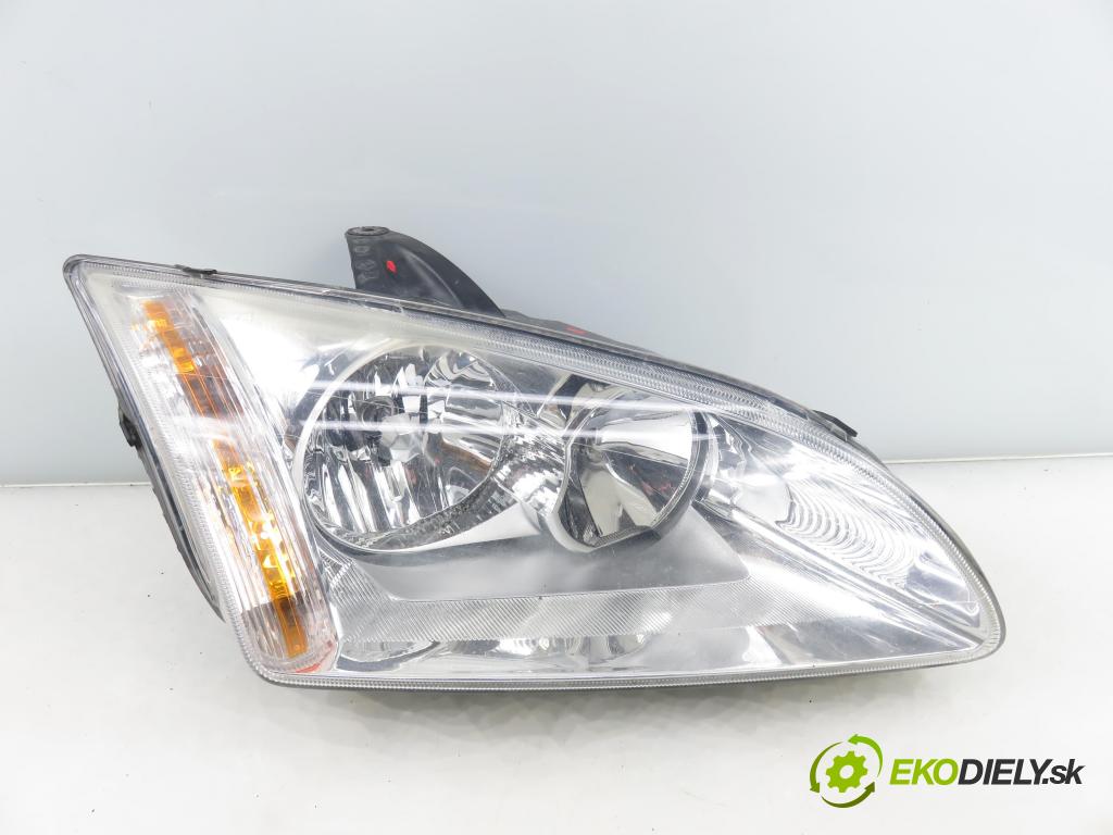 FORD FOCUS II (DA_, HCP) HB 2005 80,00 1.6 TDCi - G8DD 1560,00 světlo PP 