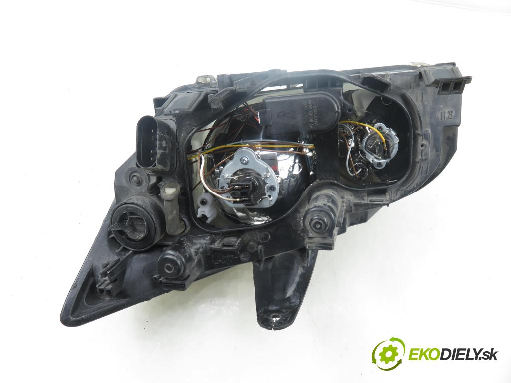 FORD FOCUS II (DA_, HCP) HB 2005 80,00 1.6 TDCi - G8DD 1560,00 světlo PP