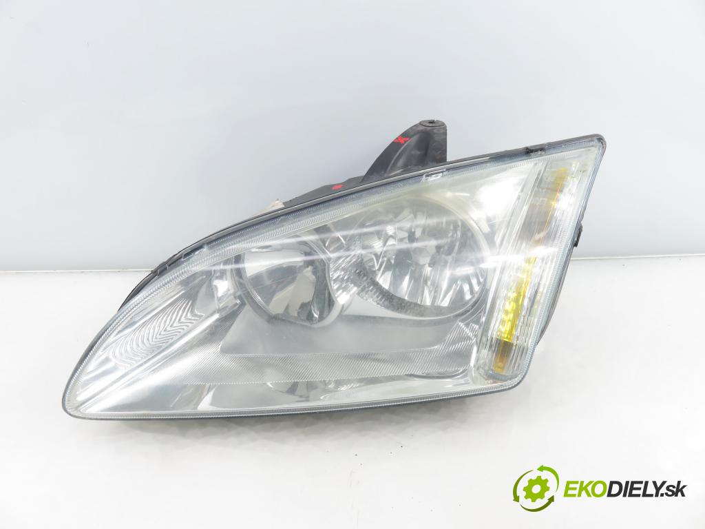 FORD FOCUS II (DA_, HCP) HB 2005 80,00 1.6 TDCi - G8DD 1560,00 Svetlo LP 4M5113W030AC