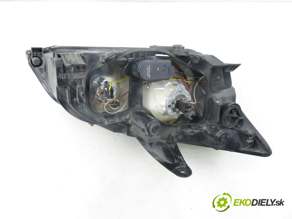 FORD FOCUS II (DA_, HCP) HB 2005 80,00 1.6 TDCi - G8DD 1560,00 světlo LP 4M5113W030AC