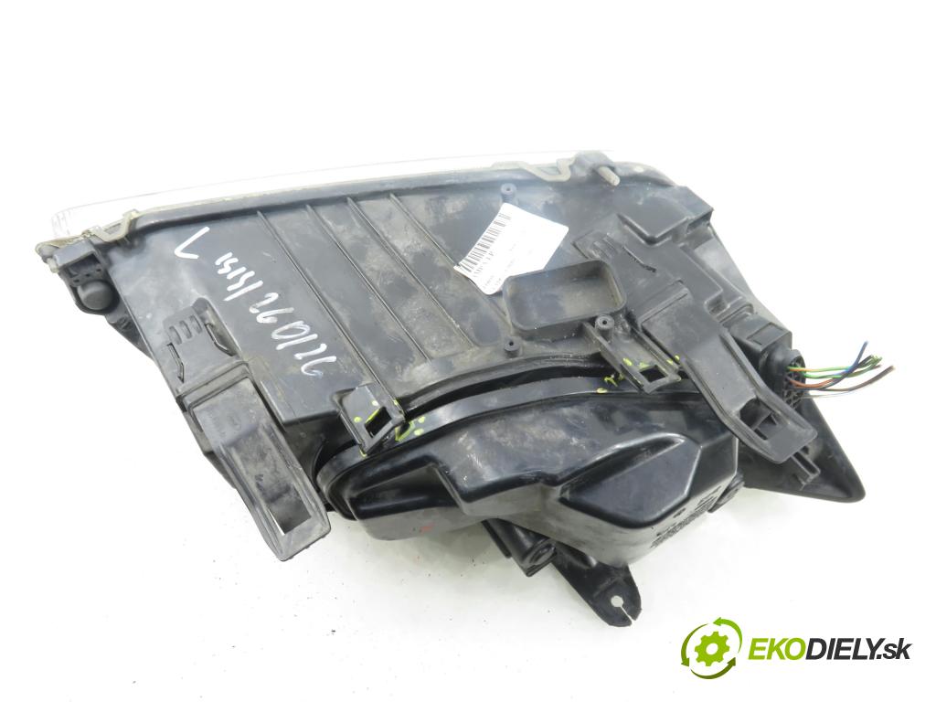 FORD FOCUS II (DA_, HCP) HB 2005 80,00 1.6 TDCi - G8DD 1560,00 světlo LP 4M5113W030AC