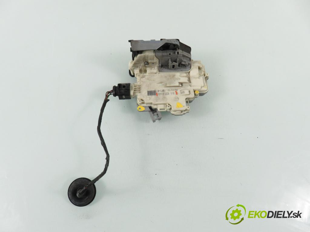 PORSCHE CAYENNE II (92A) SUV 2010 176,00 3.0 Diesel - M 05.9E 2967,00 zámok 8J1837016A