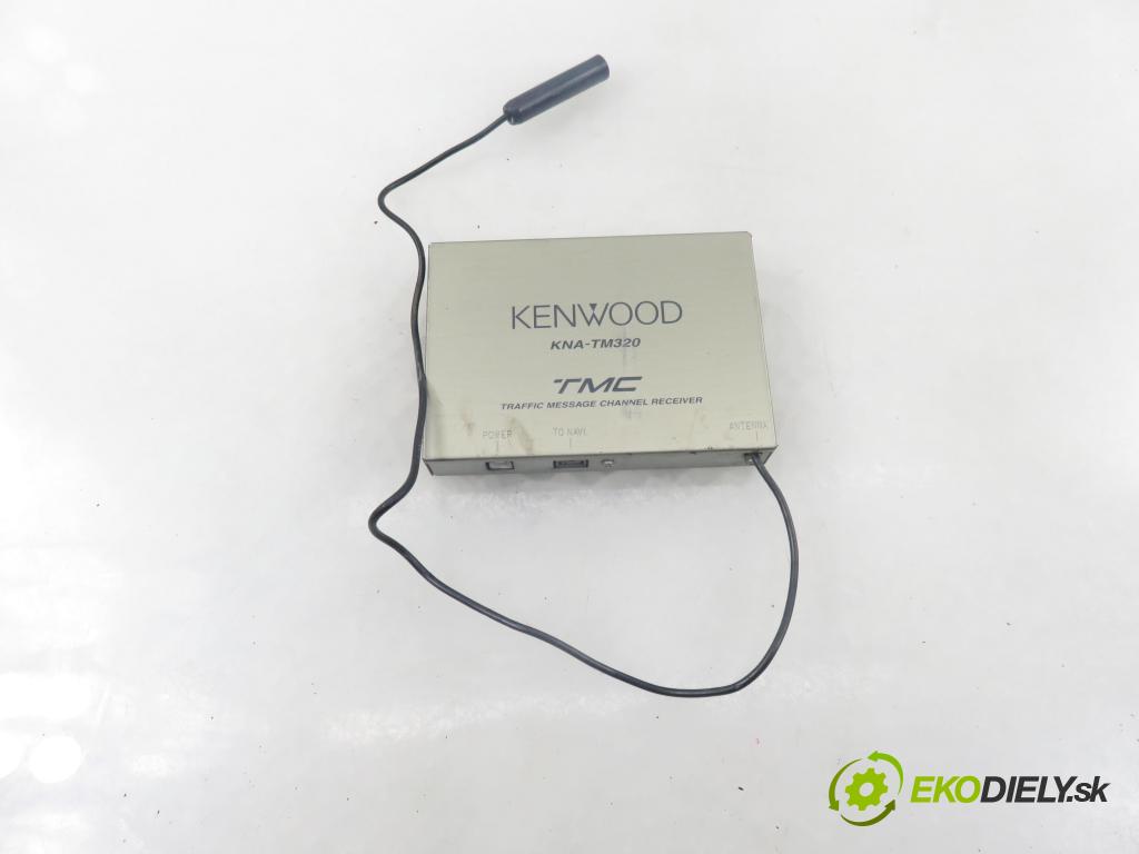 ROVER 75 (RJ) SEDAN 2005 85,00 2.0 CDT 116 - 204D2 1951,00 riadiaca jednotka / MODUL INNE: Y07967270