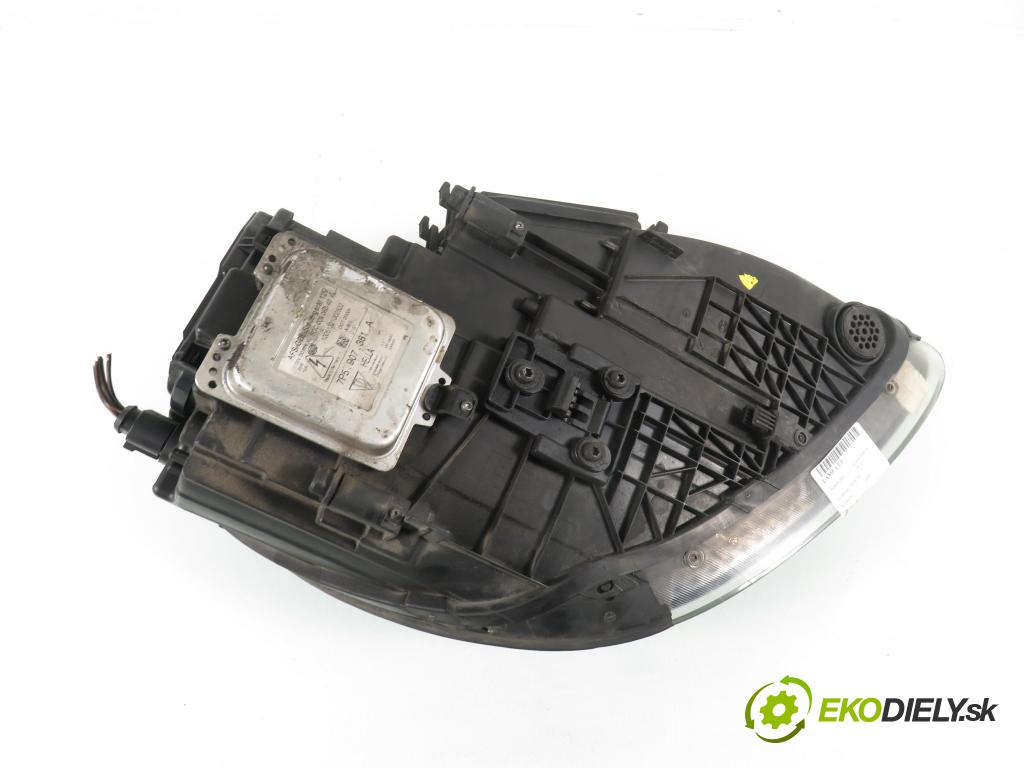 PORSCHE CAYENNE II (92A) SUV 2010 176,00 3.0 Diesel - M 05.9E 2967,00 světlo LP 7P5941031P