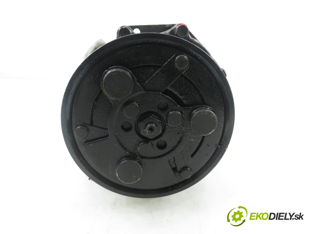 SEAT LEON (1M1) HB 2001 81,00 1.9 TDI 110 - ASV 1896,00 KOMPRESOR: klimatizácie 1J0820803K (Kompresor klimatizácie)