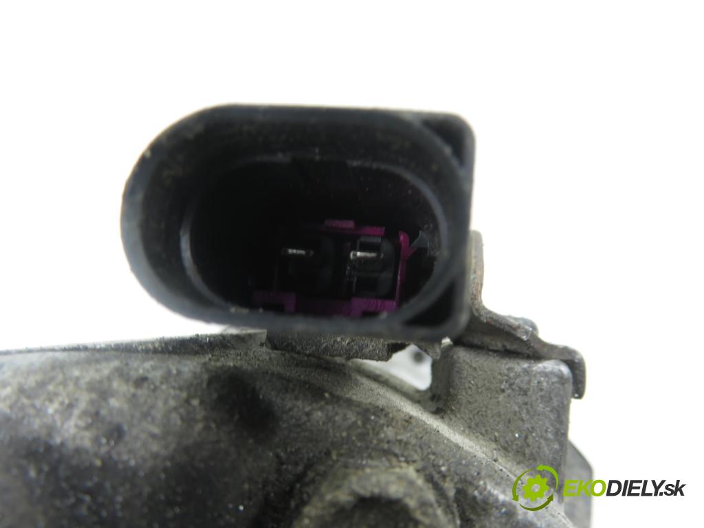 SEAT LEON (1M1) HB 2001 81,00 1.9 TDI 110 - ASV 1896,00 KOMPRESOR: klimatizácie 1J0820803K (Kompresor klimatizácie)