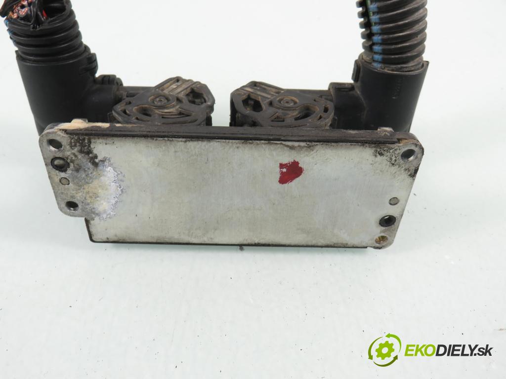 FIAT PUNTO (188_) HB 2003 44,00 1.2 60 - 188 A4.000 1242,00 Riadiaca jednotka Motor 55187377 ; IAW5AFP3 ; 6160065102