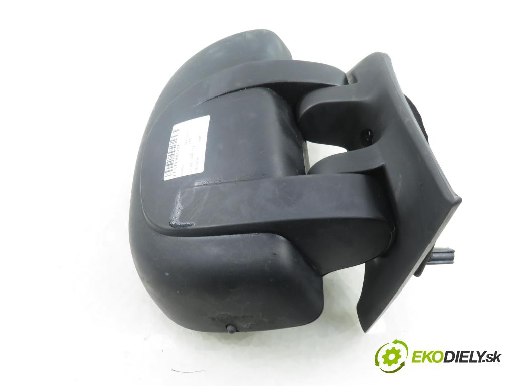 OPEL MOVANO Furgon (X70) FURGON 2005 84,00 2.5 DTI - G9U 724 2464,00 zpětné zrcátko