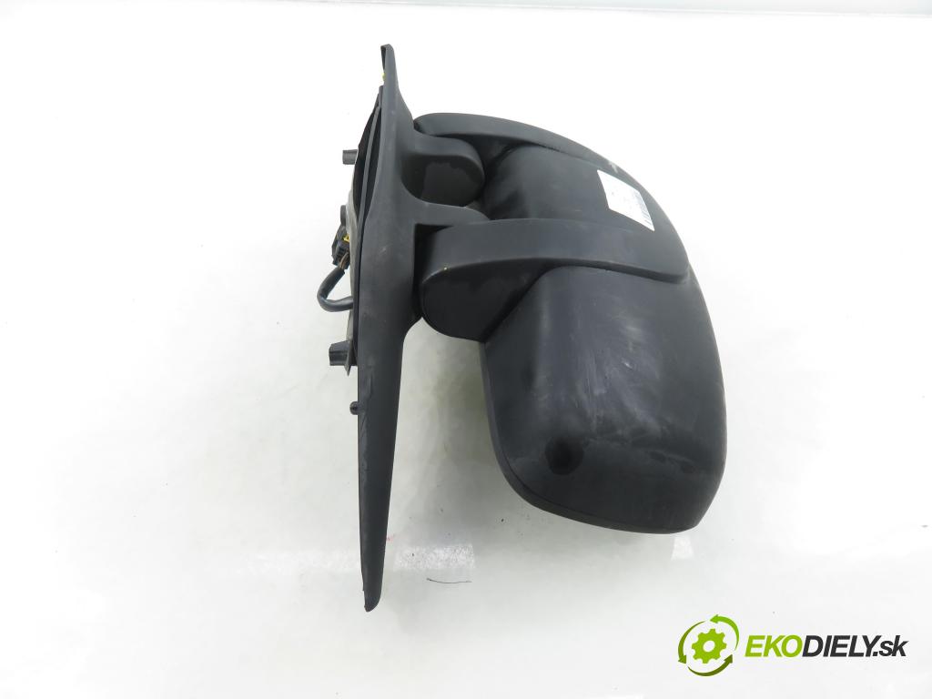 OPEL MOVANO Furgon (X70) FURGON 2005 84,00 2.5 DTI - G9U 724 2464,00 zpětné zrcátko