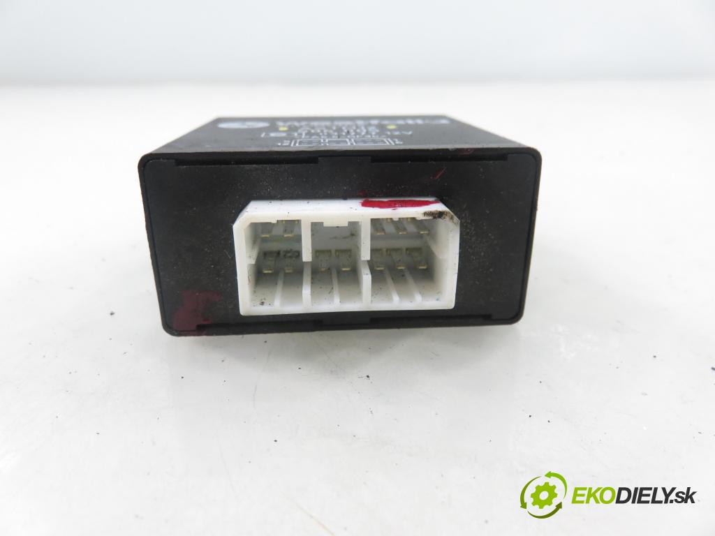 VW GOLF IV (1J1) HB 2002 66,00 1.9 TDI 90 - ALH 1896,00 Riadiaca jednotka ťažného oka ASTM12 ; 506005