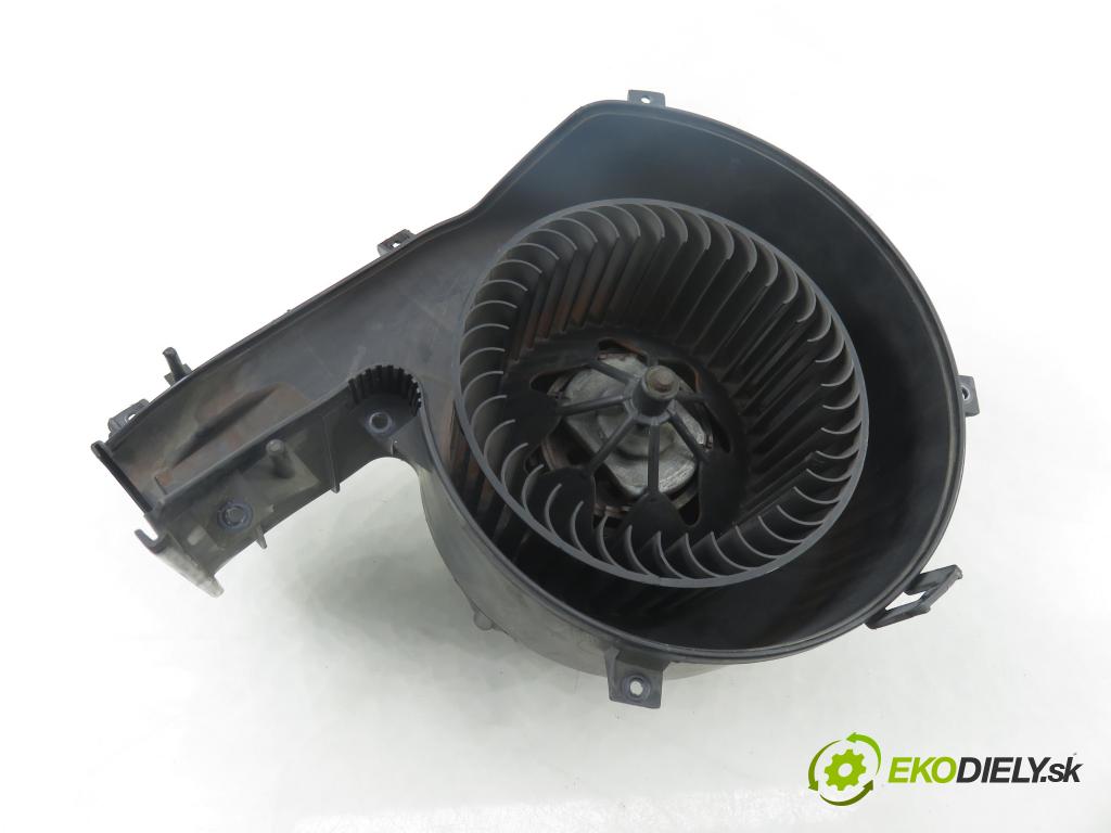 OPEL VECTRA C (Z02) SEDAN 2002 92,00 2.2 DTI 16V 125 - Y 22 DTR 2172,00 ventilátor větráku 985852T