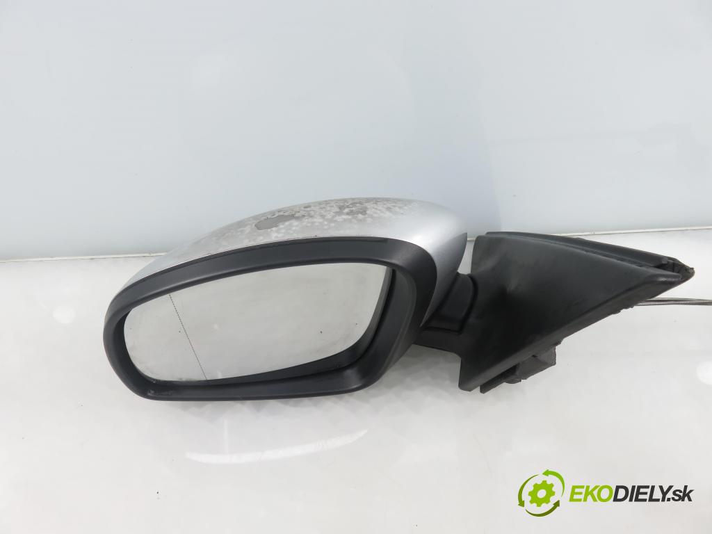 SKODA ROOMSTER (5J) HB 2008 59,00 1.4 TDI - BMS 1422,00 zpětné zrcátko 
