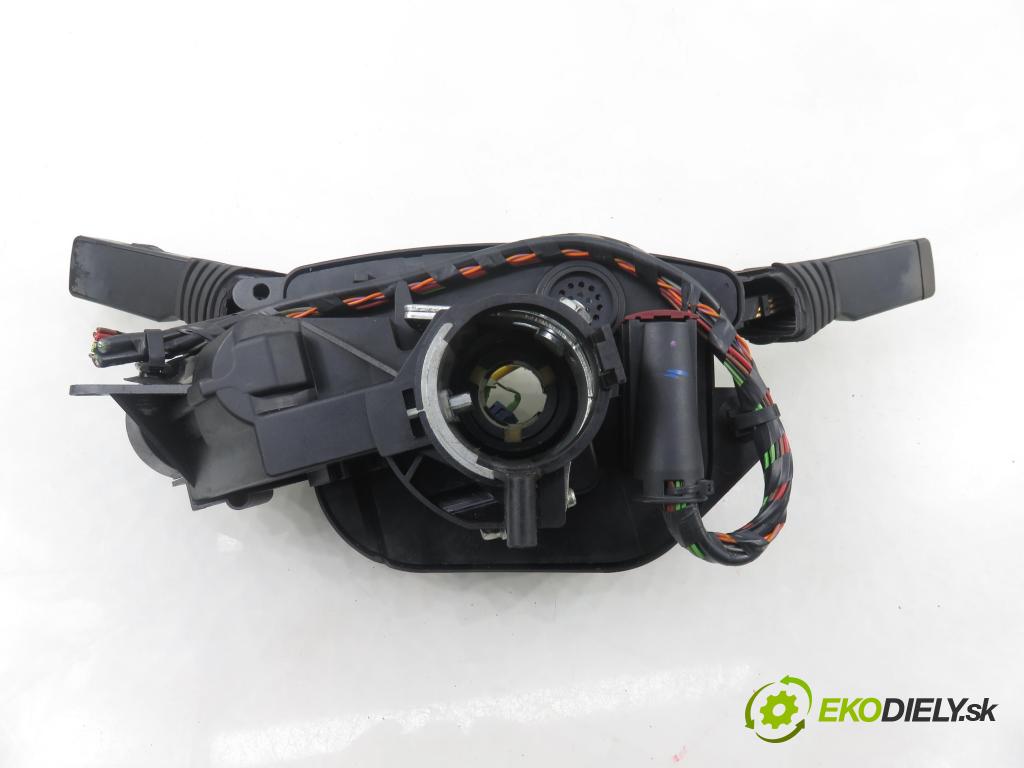 OPEL VECTRA C (Z02) SEDAN 2002 92,00 2.2 DTI 16V 125 - Y 22 DTR 2172,00 páčka/prepínač 13112784XR