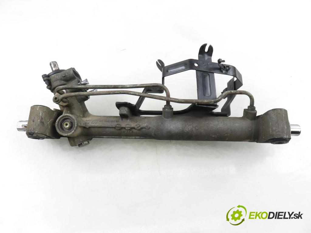 SAAB 9-3 (YS3F) SEDAN 2006 88,00 1.9 TiD - Z 19 DT 1910,00 Riadenie ZE riadením 0250080082101