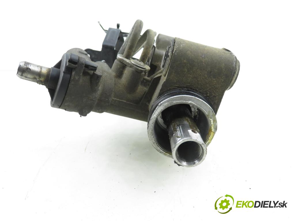 SAAB 9-3 (YS3F) SEDAN 2006 88,00 1.9 TiD - Z 19 DT 1910,00 Riadenie ZE riadením 0250080082101