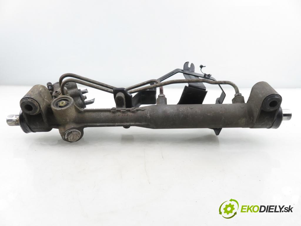 SAAB 9-3 (YS3F) SEDAN 2006 88,00 1.9 TiD - Z 19 DT 1910,00 Riadenie ZE riadením 0250080082101