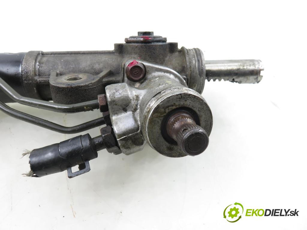 KIA CERATO I sedan (LD) SEDAN 2006 0,00 1.6 - G4ED 1599,00 Riadenie ZE riadením 577002F100