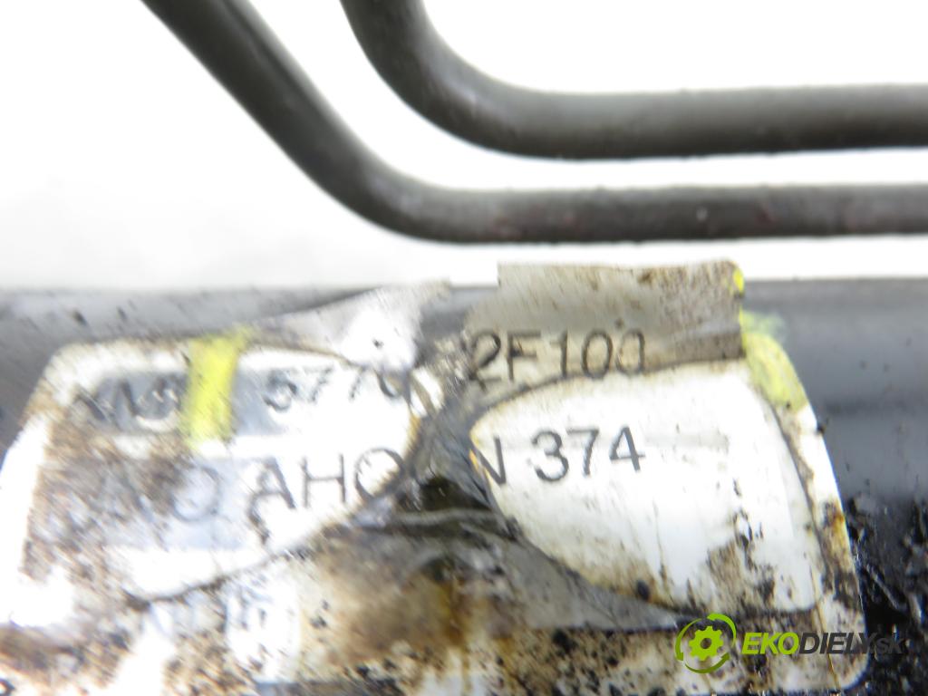 KIA CERATO I sedan (LD) SEDAN 2006 0,00 1.6 - G4ED 1599,00 Riadenie ZE riadením 577002F100