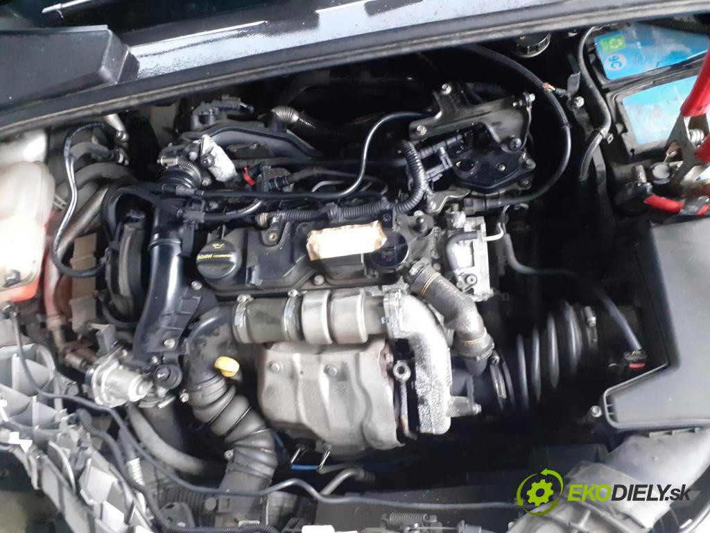 FORD FOCUS III Turnier KOMBI 2012 85,00 1.6 TDCi - T1DB 1560,00 Motor DIESEL T1DB