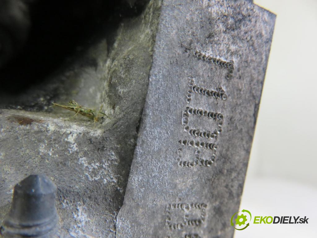 FORD FOCUS III Turnier KOMBI 2012 85,00 1.6 TDCi - T1DB 1560,00 Motor DIESEL T1DB