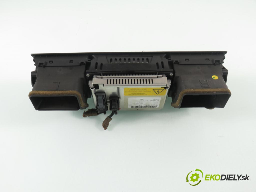 OPEL VECTRA C (Z02) SEDAN 2002 92,00 2.2 DTI 16V 125 - Y 22 DTR 2172,00 ZOBRAZIT: 6591550302