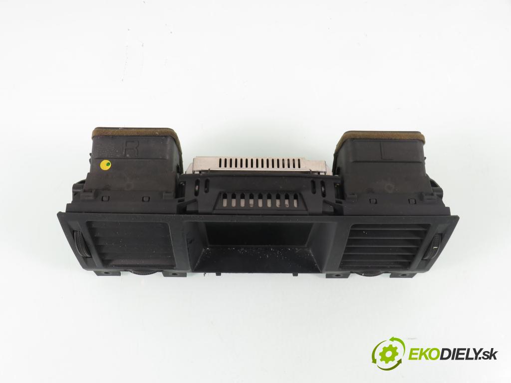 OPEL VECTRA C (Z02) SEDAN 2002 92,00 2.2 DTI 16V 125 - Y 22 DTR 2172,00 ZOBRAZIT: 6591550302