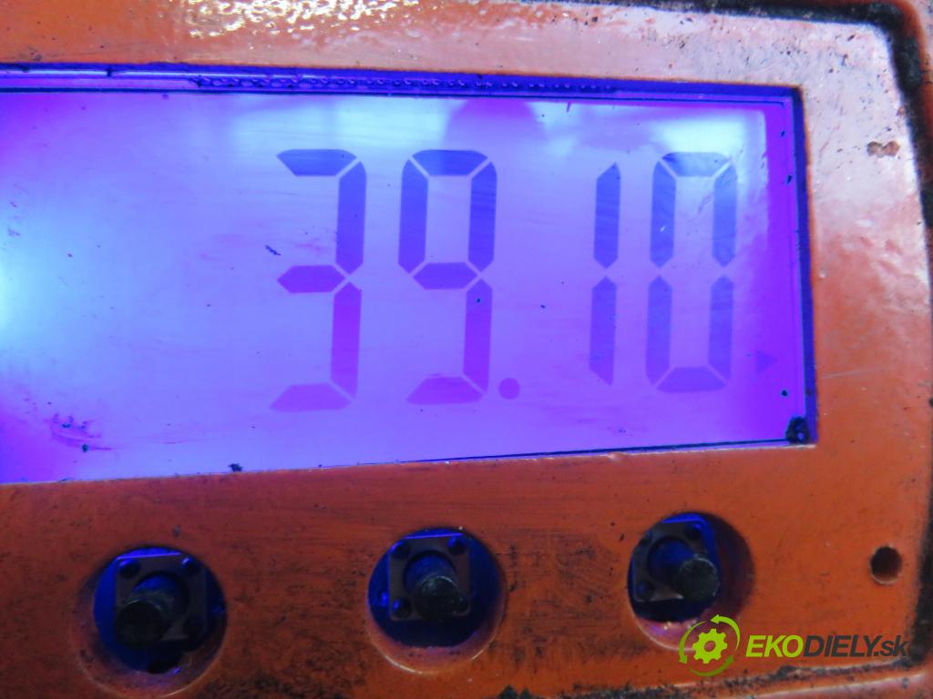 FORD FOCUS III Turnier KOMBI 2012 85,00 1.6 TDCi - T1DB 1560,00 Prevodovka MANUALNA AV6R7002KJ