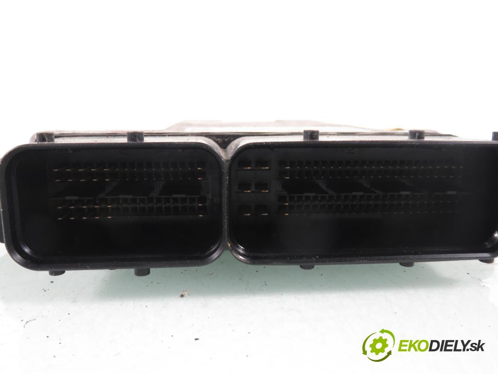 AUDI Q7 (4L) SUV 2007 171,00 3.0 TDI quattro - BUG 2967,00 řídící jednotka motora 4L0910401K ; 4L0907401 ; 0281013691