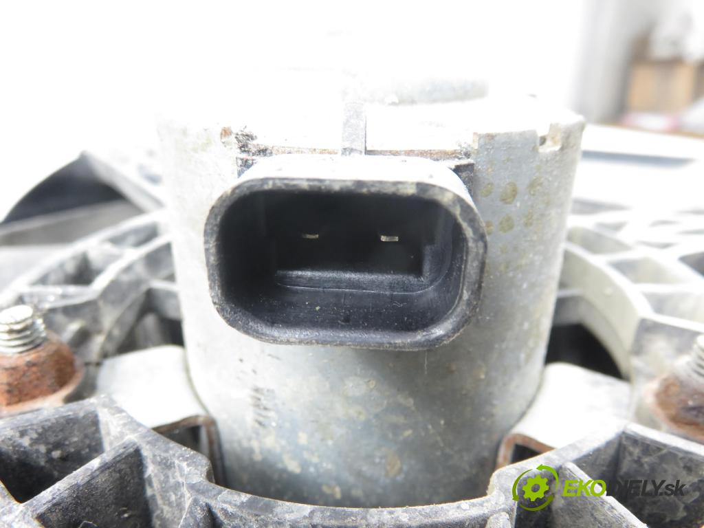 OPEL CORSA D Van HB 2009 0,00 1.2 - Z 12 XEP 1229,00 chladič vody 13263540