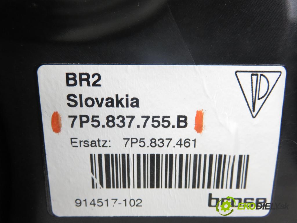 PORSCHE CAYENNE II (92A) SUV 2010 176,00 3.0 Diesel - M 05.9E 2967,00 Mechanizmus okien 7P5837755B ; 8K0959801B