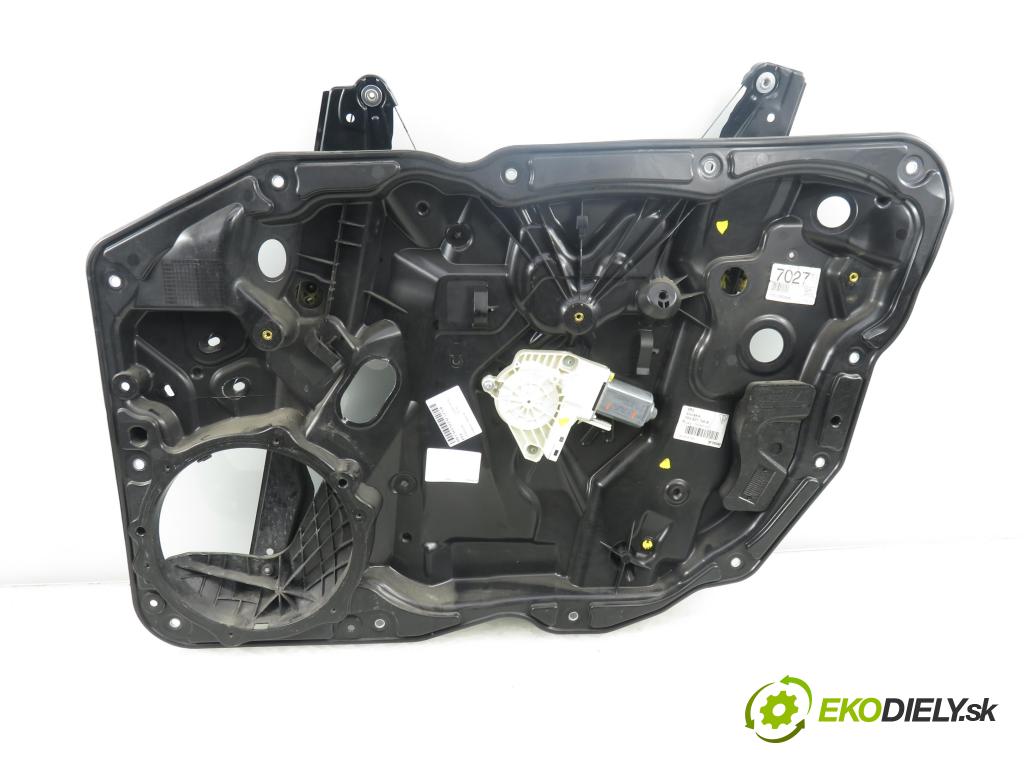 PORSCHE CAYENNE II (92A) SUV 2010 176,00 3.0 Diesel - M 05.9E 2967,00 Mechanizmus okien 7P5839756B ; 8K0959802B