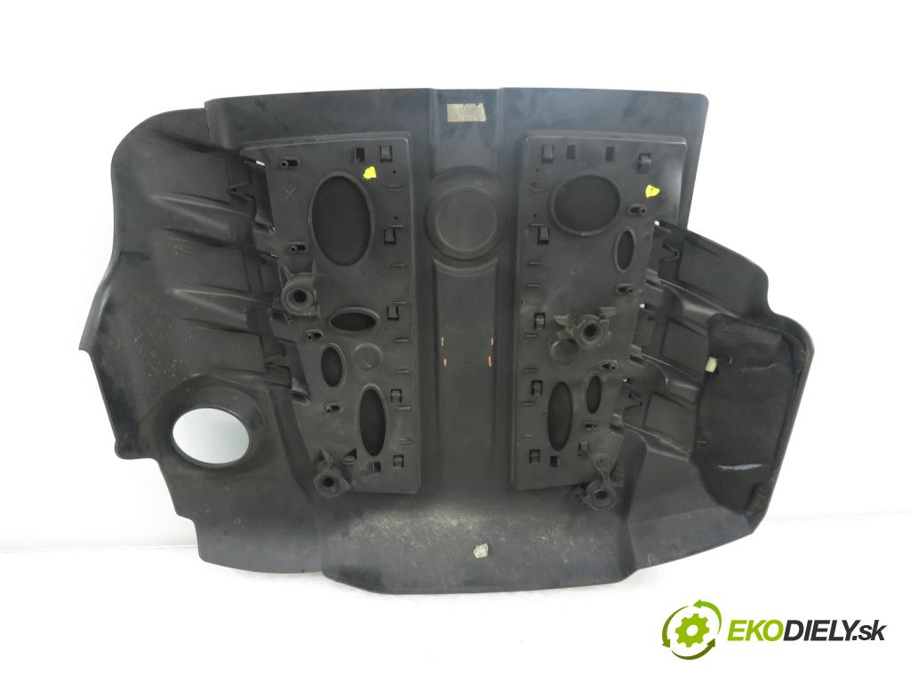 PORSCHE CAYENNE II (92A) SUV 2010 176,00 3.0 Diesel - M 05.9E 2967,00 kryt motora 059103925BD ; 059103925BC (Kryt motoru )