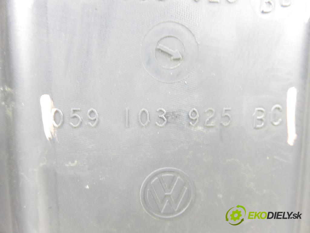 PORSCHE CAYENNE II (92A) SUV 2010 176,00 3.0 Diesel - M 05.9E 2967,00 kryt motora 059103925BD ; 059103925BC (Kryt motoru )