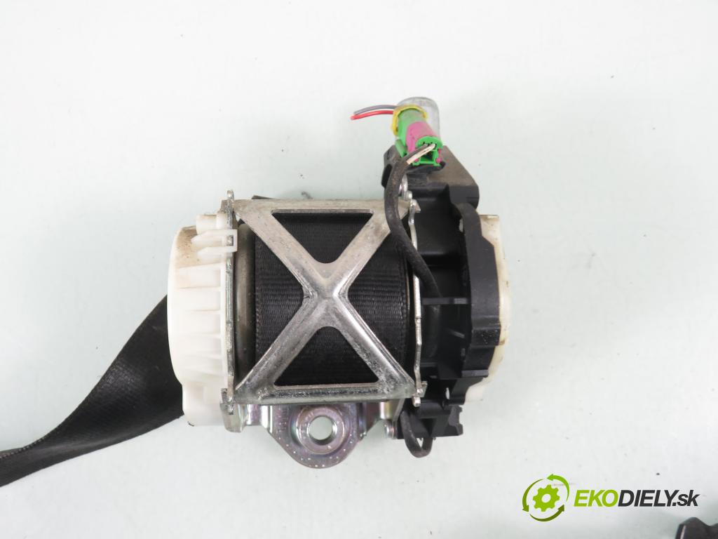 SKODA ROOMSTER (5J) HB 2008 59,00 1.4 TDI - BMS 1422,00 Držiak bezpečnostný PP 5J1857702A