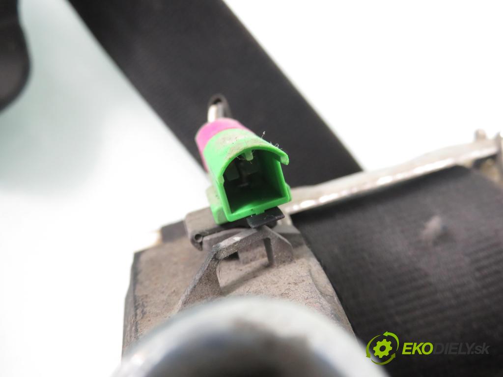 SKODA ROOMSTER (5J) HB 2008 59,00 1.4 TDI - BMS 1422,00 Držiak bezpečnostný PP 5J1857702A