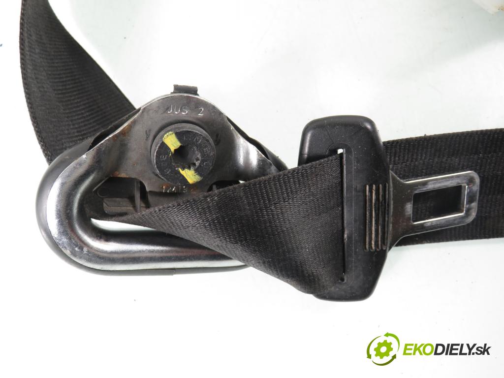 SKODA ROOMSTER (5J) HB 2008 59,00 1.4 TDI - BMS 1422,00 Držiak bezpečnostný PP 5J1857702A