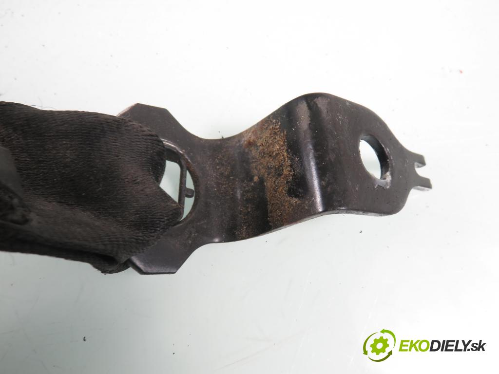 SKODA ROOMSTER (5J) HB 2008 59,00 1.4 TDI - BMS 1422,00 Držiak bezpečnostný PP 5J1857702A