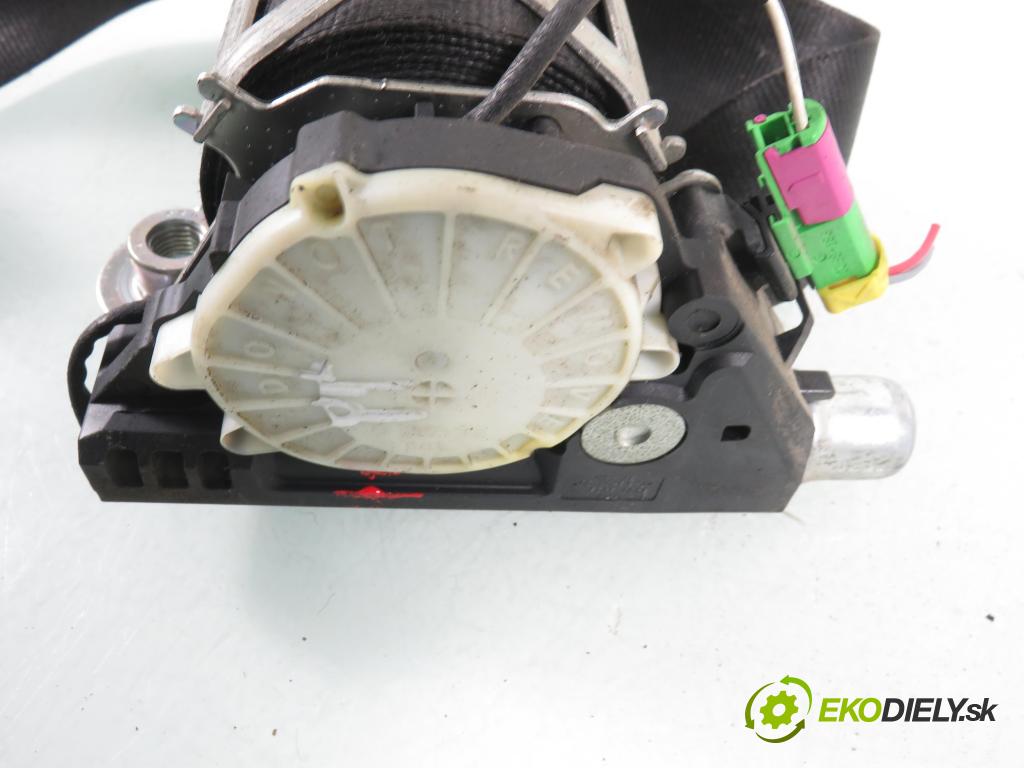 SKODA ROOMSTER (5J) HB 2008 59,00 1.4 TDI - BMS 1422,00 Držiak bezpečnostný PP 5J1857702A