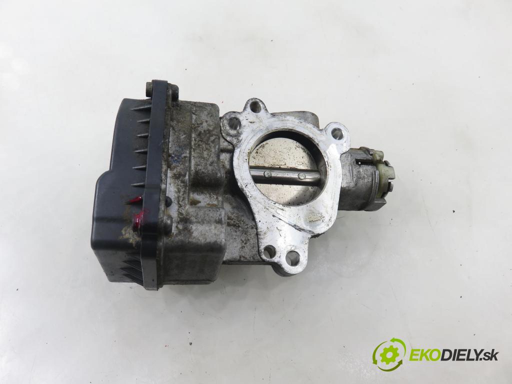 PEUGEOT 207 (WA_, WC_) HB 2007 54,00 1.4 - KFV (TU3A) 1360,00 škrtíci klapka 408239821001 (Škrticí klapka)