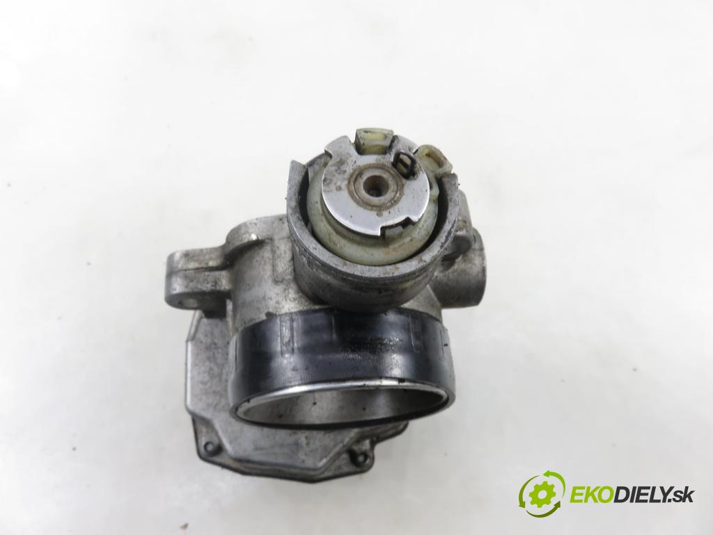 PEUGEOT 207 (WA_, WC_) HB 2007 54,00 1.4 - KFV (TU3A) 1360,00 škrtíci klapka 408239821001 (Škrticí klapka)