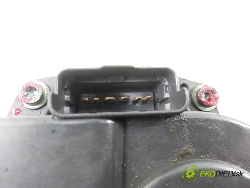 PEUGEOT 207 (WA_, WC_) HB 2007 54,00 1.4 - KFV (TU3A) 1360,00 škrtíci klapka 408239821001 (Škrticí klapka)