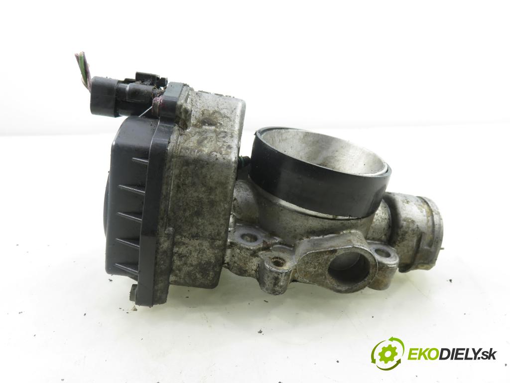 PEUGEOT 207 (WA_, WC_) HB 2007 54,00 1.4 - KFV (TU3A) 1360,00 škrtíci klapka 408239821001 (Škrticí klapka)