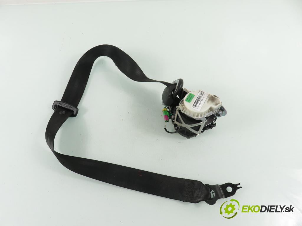 SKODA ROOMSTER (5J) HB 2008 59,00 1.4 TDI - BMS 1422,00 Držiak bezpečnostný LP 5J1857701A