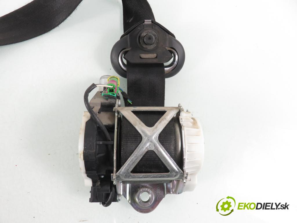 SKODA ROOMSTER (5J) HB 2008 59,00 1.4 TDI - BMS 1422,00 držák BEZPEČNOST LP 5J1857701A